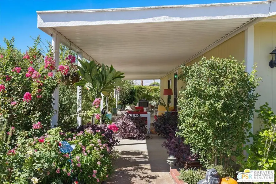 73450 Country Club Drive #26, Palm Desert, CA 92260 - #3