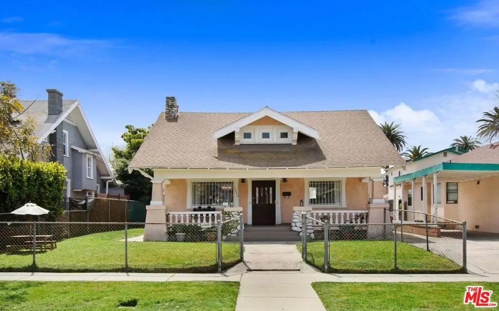 1246 W 48th Street, Los Angeles, CA 90037 - Image #1