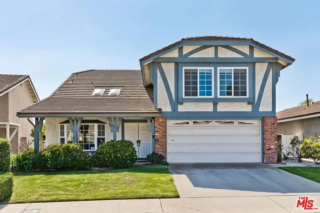 3772 Calle Posadas, Newbury Park, CA 91320 - Image #1