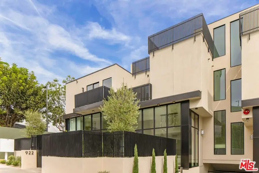 922 N West Knoll Drive, West Hollywood, CA 90069 - Image #3