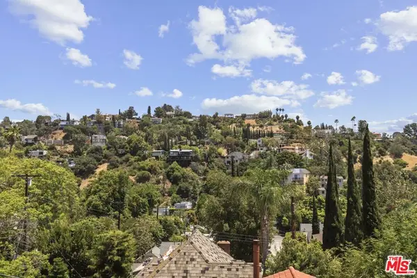 5940 Manola Way, Los Angeles, CA 90068