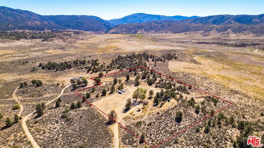 16530 Lockwood Valley Road, Frazier Park, CA 93225 - Image #2