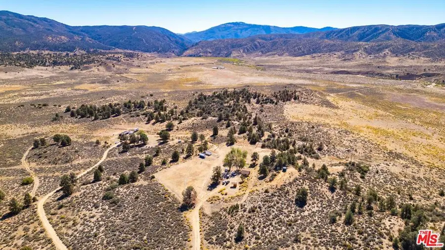 16530 Lockwood Valley Road, Frazier Park, CA 93225 - Image #3