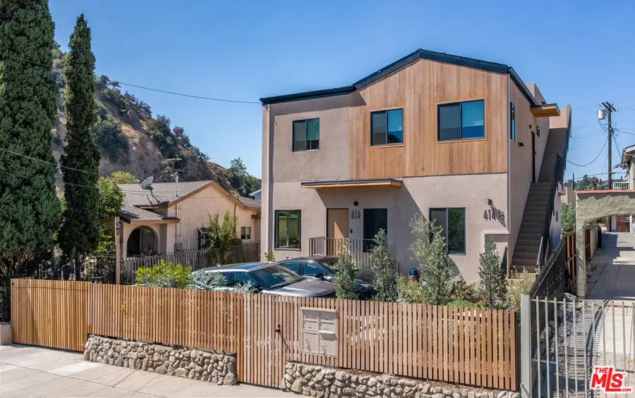 414 S Avenue 56, Los Angeles, CA 90042 - Image #2