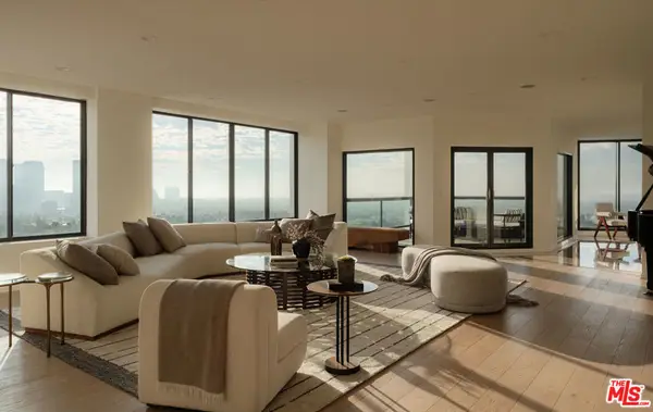 10724 Wilshire #1501, Los Angeles, CA 90024