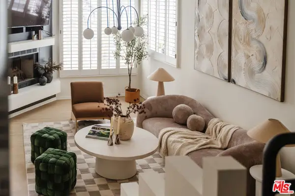 8730 Wonderland Avenue, Los Angeles, CA 90046