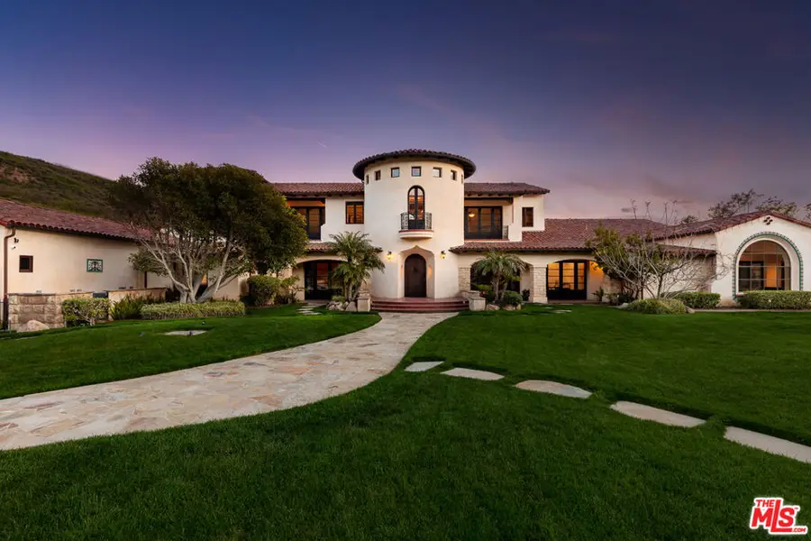 6914 Solano Verde Drive, Somis, CA 93066 - Image #2