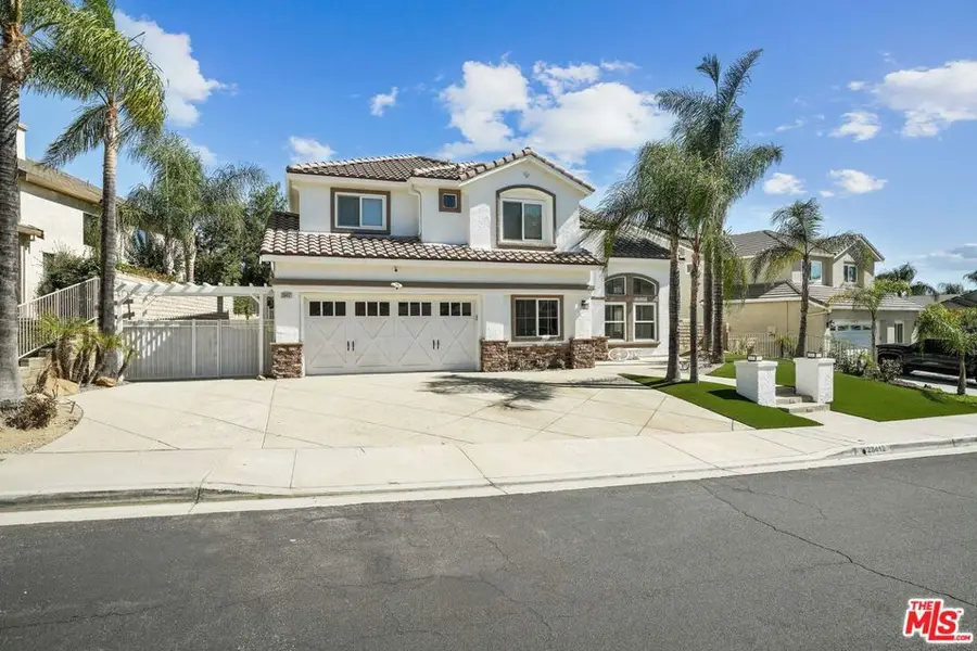 28412 Rock Canyon Drive, Santa Clarita, CA 91390 - Image #3
