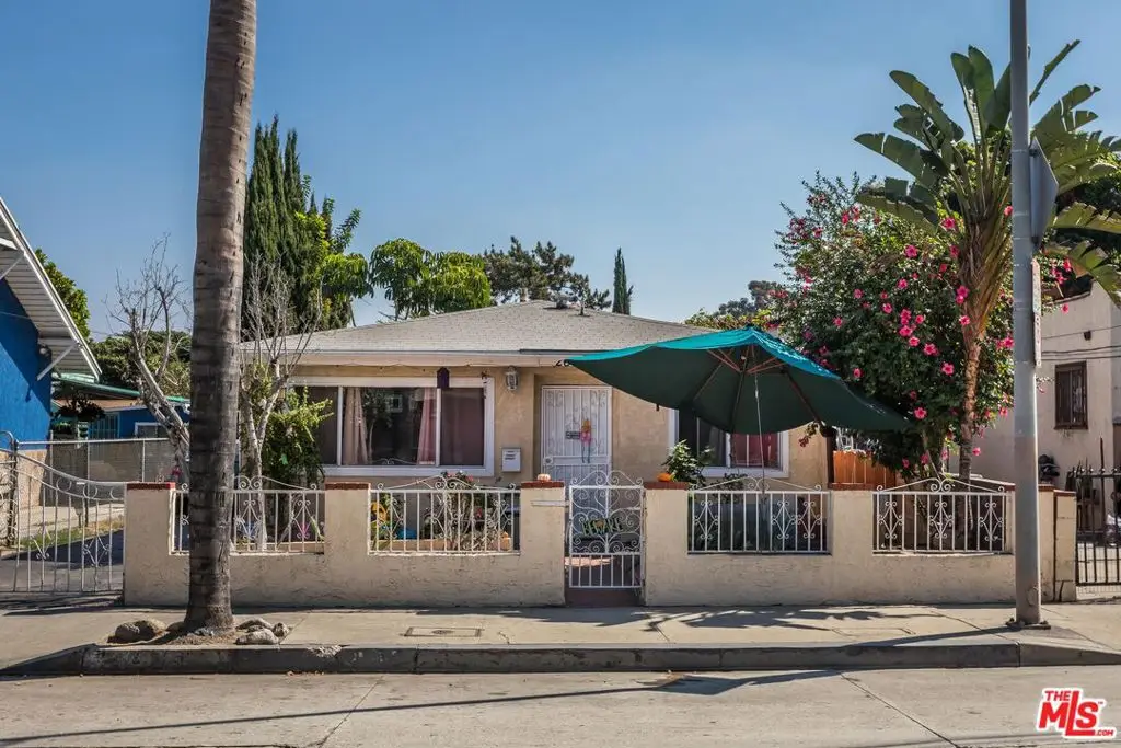 2660 Newell Street, Los Angeles, CA 90039 - Image #1