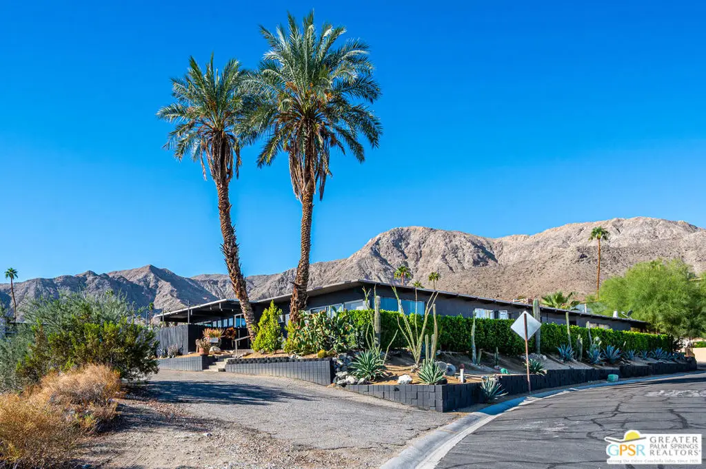 39910 Bird Lane, Rancho Mirage, CA 92270 - Image #1
