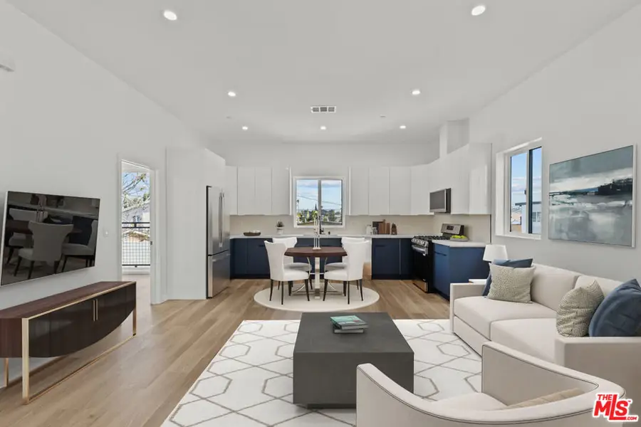 2923 S Burnside Avenue, Los Angeles, CA 90016 - Image #3