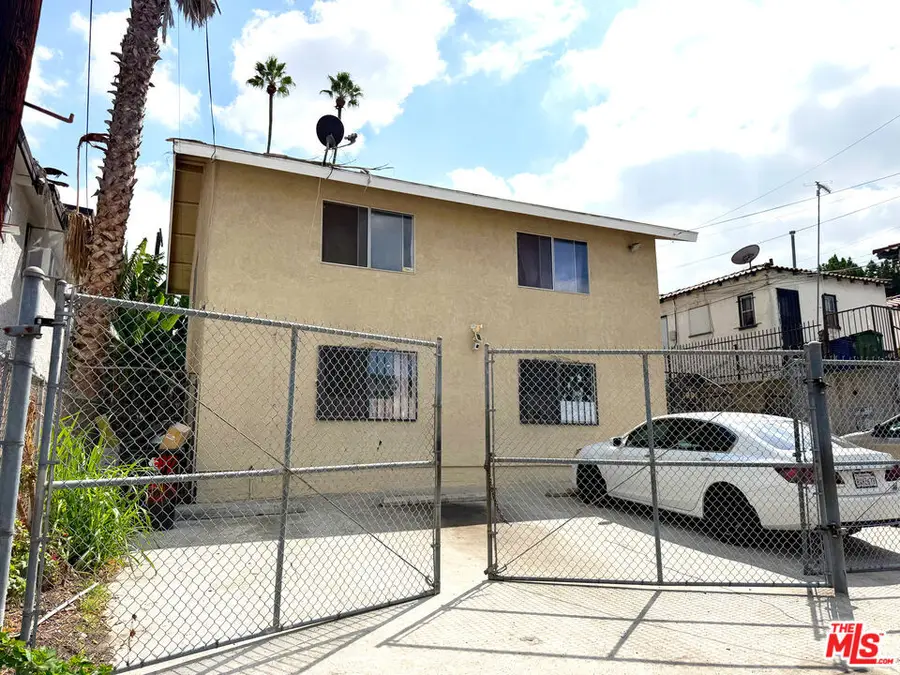 251 N Burlington Avenue, Los Angeles, CA 90026 - Image #3