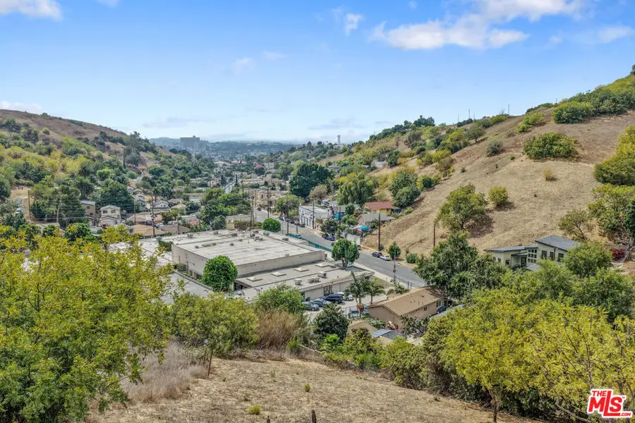 3758 Roberta, Los Angeles, CA 90031 - #2