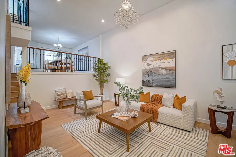 2950 S Bentley Avenue #3, Los Angeles, CA 90064 - Image #3