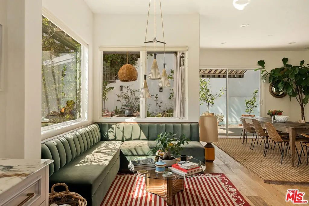 6491 Rodgerton Drive, Los Angeles, CA 90068 - Image #1