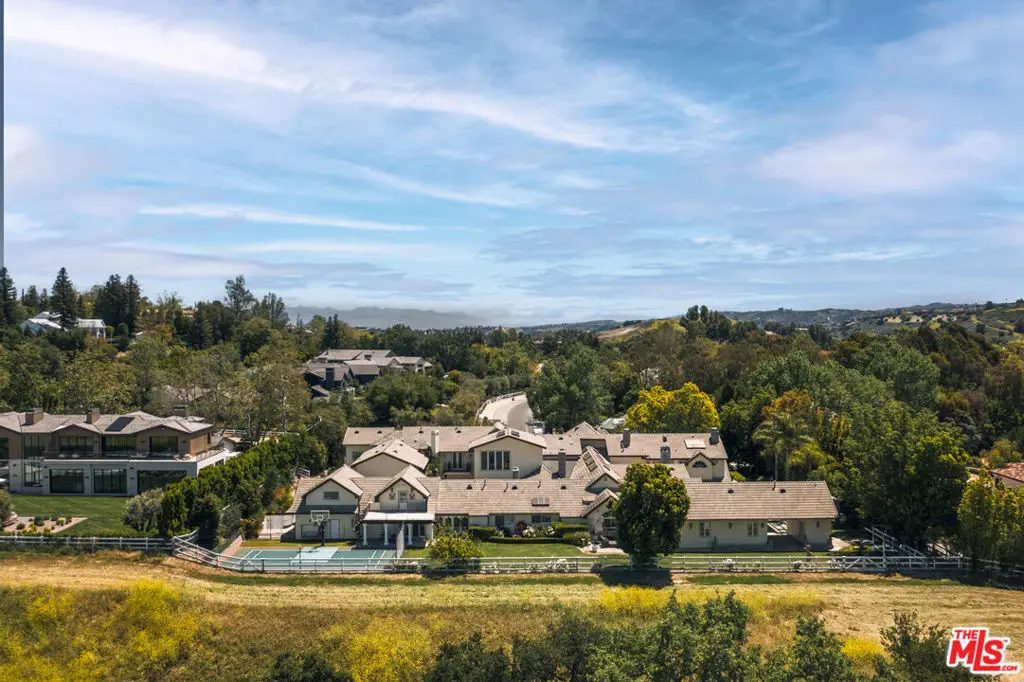 25163 Jim Bridger Road, Hidden Hills, CA 91302 - Image #1