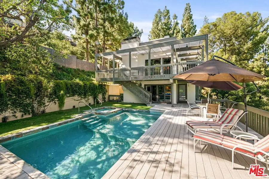 13360 Chalon Road, Los Angeles, CA 90049 - Image #2