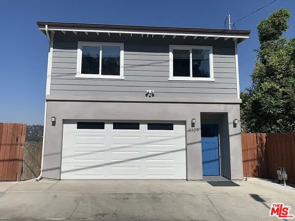 4202 Latona Avenue, Los Angeles, CA 90031