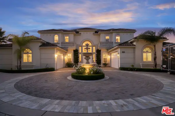 11158 Lopez Court, Moorpark, CA 93021