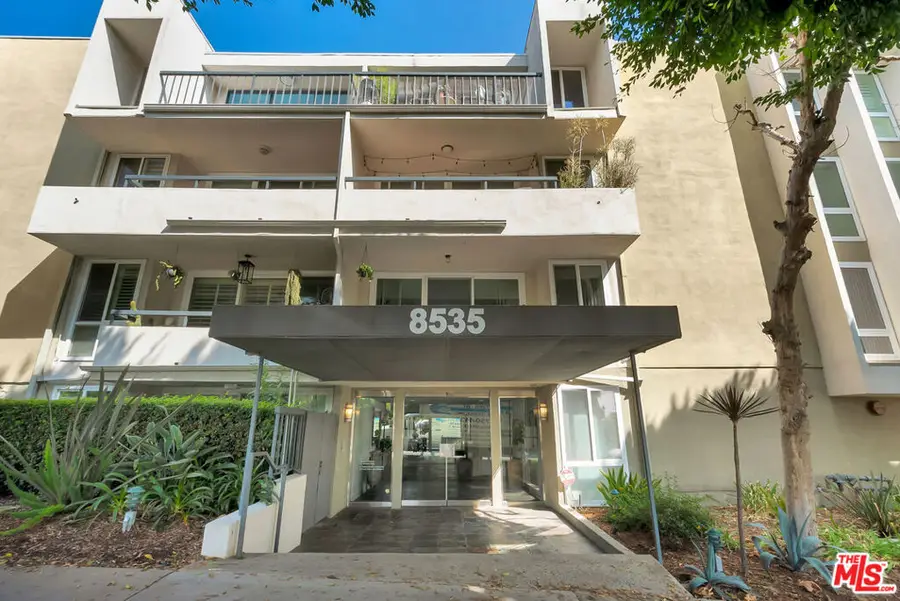 8535 W West Knoll Drive #107, West Hollywood, CA 90069 - Image #3