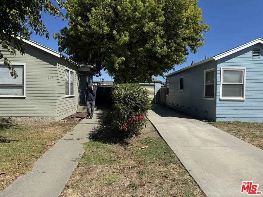 224 N F Street, Lompoc, CA 93436 - Image #2