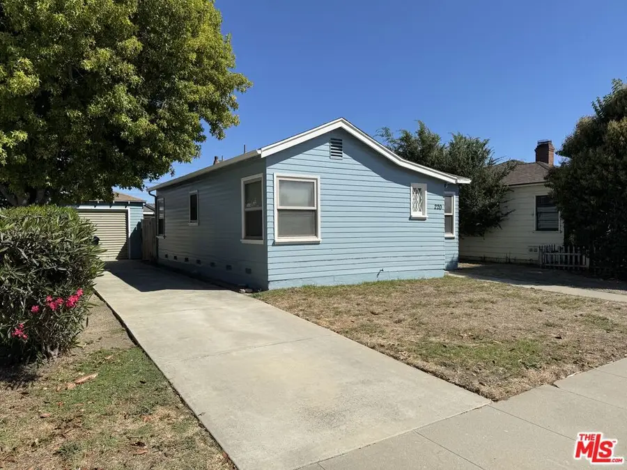 224 N F Street, Lompoc, CA 93436 - Image #3