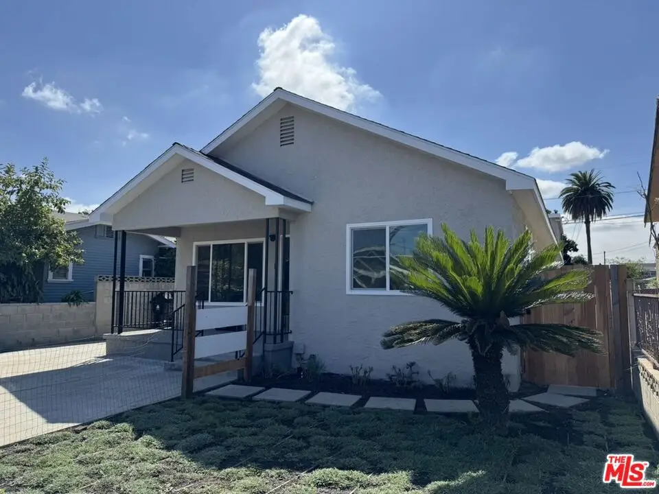 1506 W 54th Street, Los Angeles, CA 90062 - Image #1