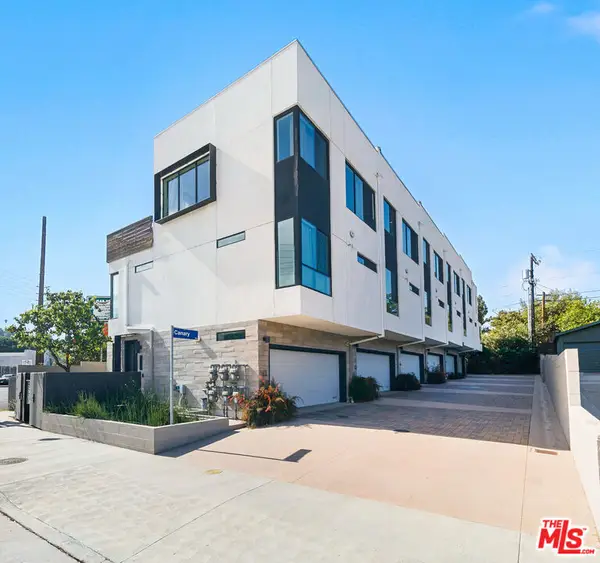 3288 N Canary Way, Los Angeles, CA 90065