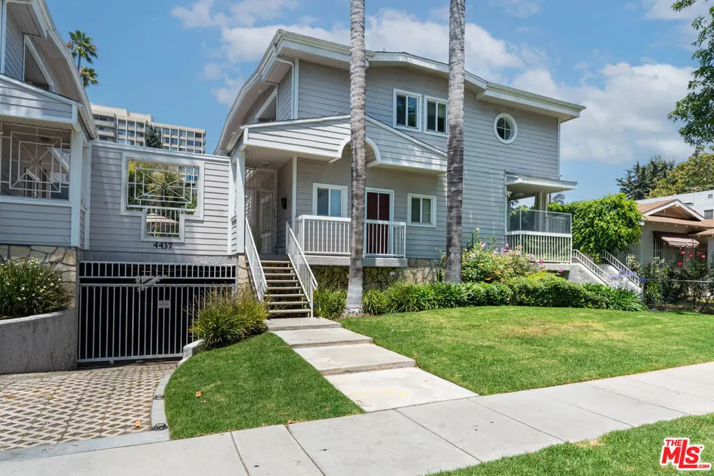 4437 Avocado Street #101, Los Angeles, CA 90027 - Image #1