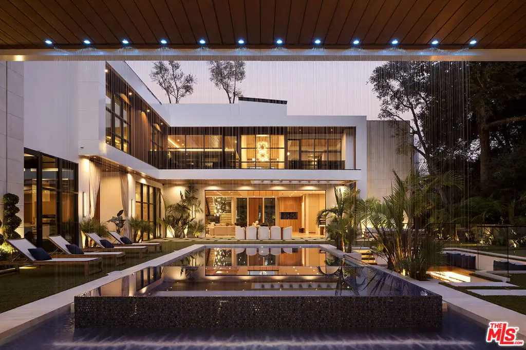 13187 Chalon Road, Los Angeles, CA 90049 - Image #1