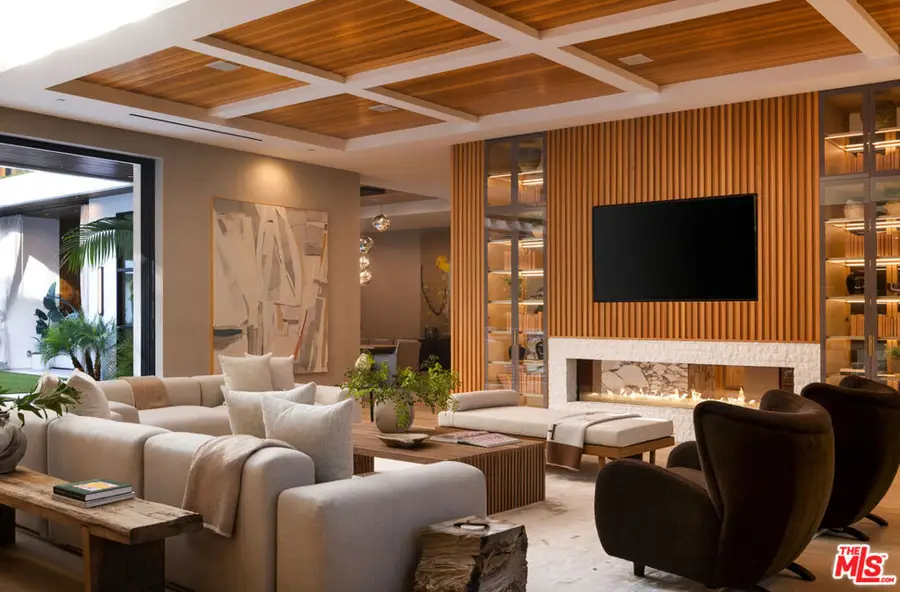 13187 Chalon Road, Los Angeles, CA 90049 - Image #3