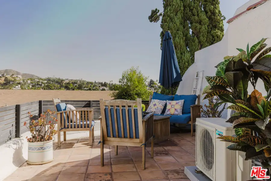 2041 Glencoe Way, Los Angeles, CA 90068 - Image #3