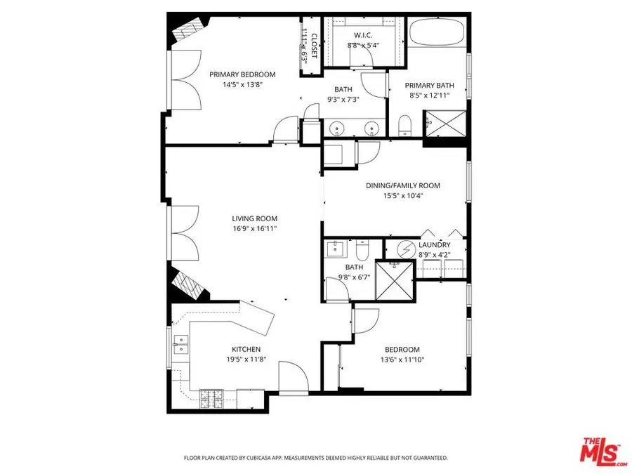 16123 W Sunset Boulevard #305, Pacific Palisades, CA 90272 - Image #3