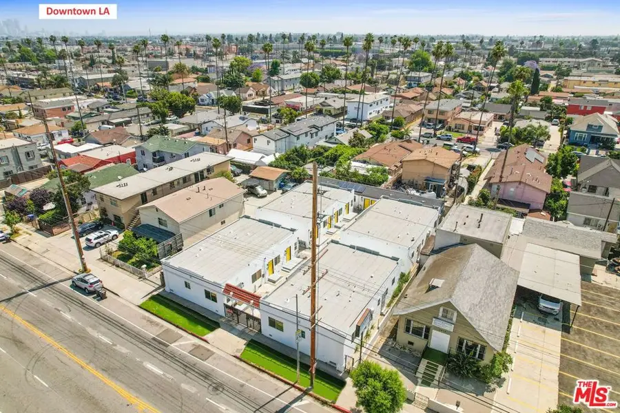 5926 S Hoover Street, Los Angeles, CA 90044 - Image #3
