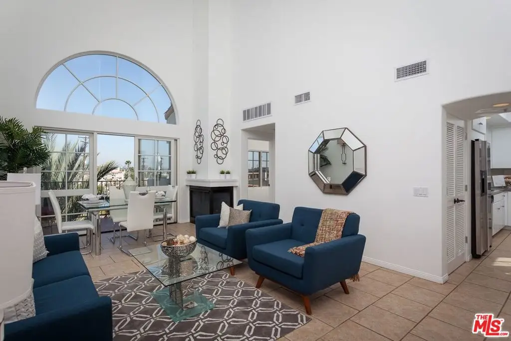 851 N San Vicente Boulevard #308, West Hollywood, CA 90069 - Image #1
