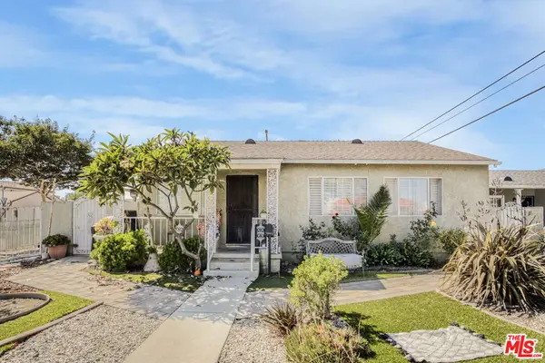 14623 Roxton Avenue, Gardena, CA 90249