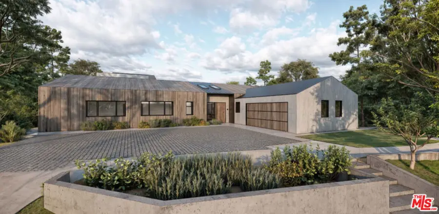 12637 Homewood Way, Los Angeles, CA 90049 - Image #2