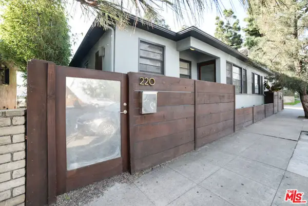 218 Venice Way, Venice, CA 90291