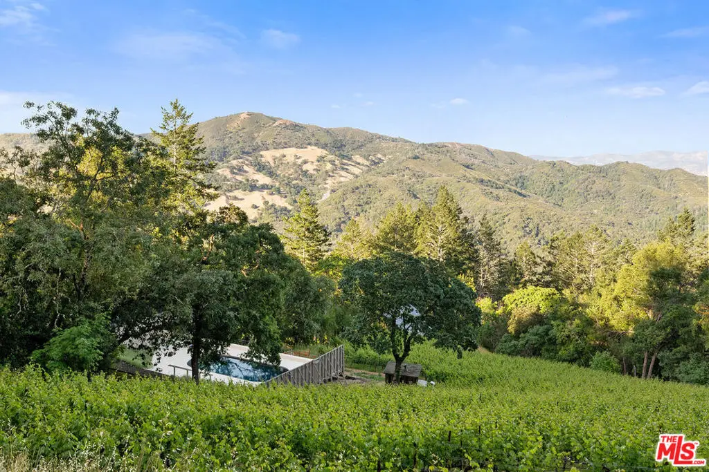 351 Wall Road, Napa, CA 94558 - Image #1