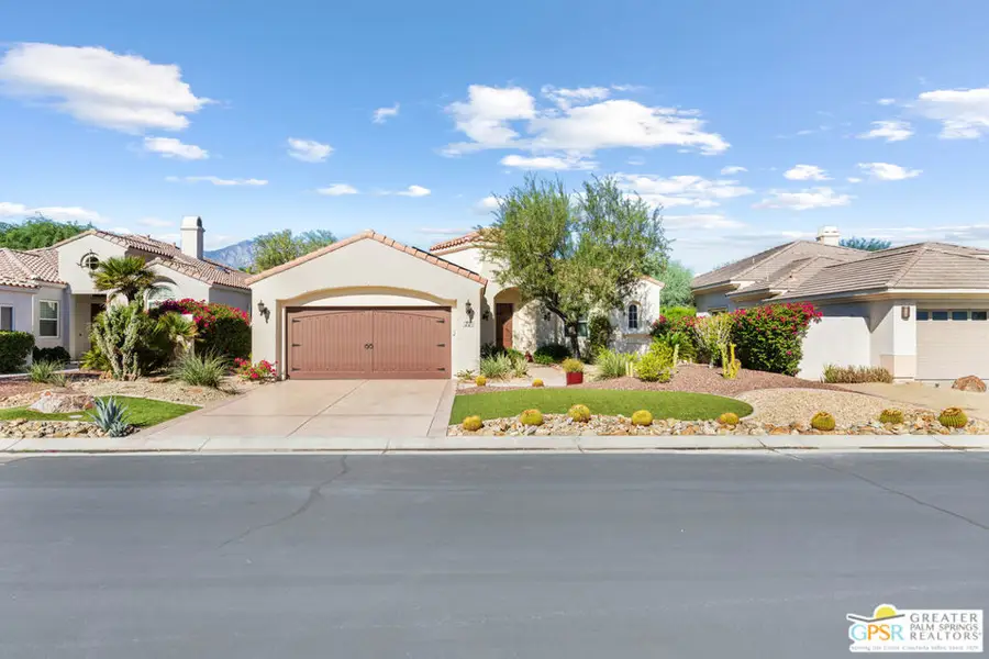 77 Via Las Flores, Rancho Mirage, CA 92270 - Image #2