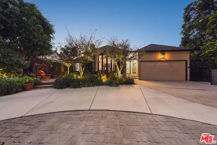 13109 Valley Vista Boulevard, Studio City, CA 91604 - Image #3