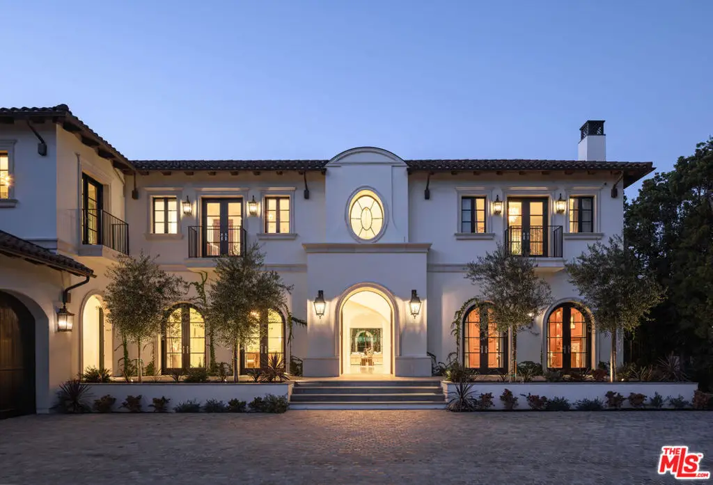 12745 Hanover Street, Los Angeles, CA 90049 - #1