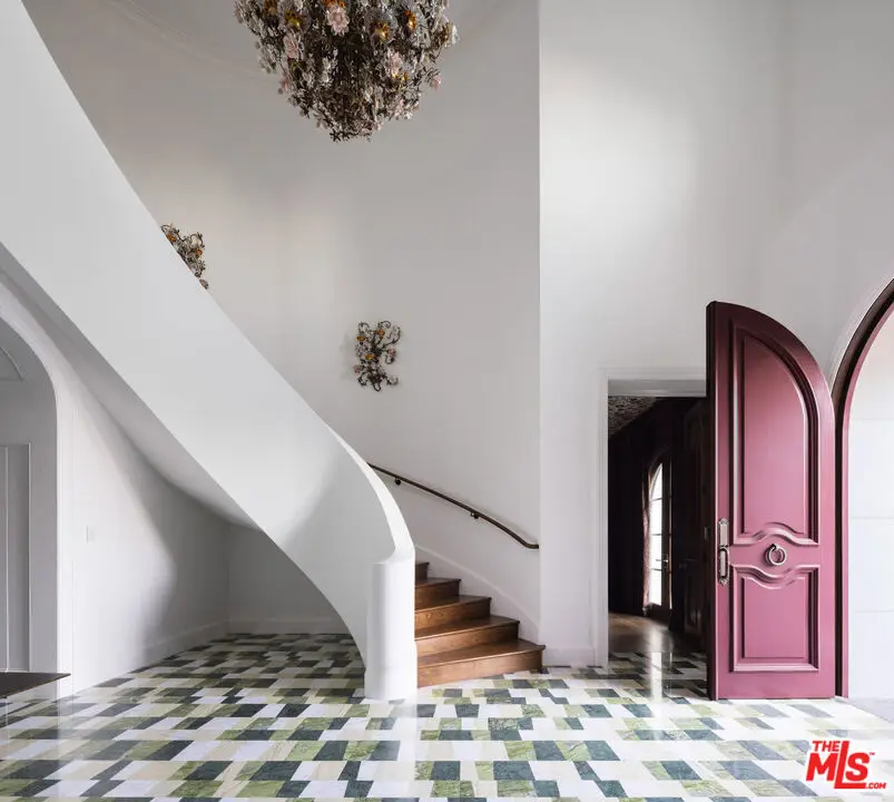 12745 Hanover Street, Los Angeles, CA 90049 - #2