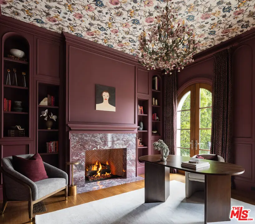 12745 Hanover Street, Los Angeles, CA 90049 - #3