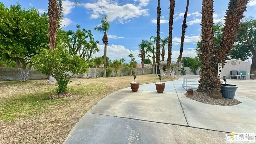 69801 Ramon Road #287, Cathedral City, CA 92234 - Image #2