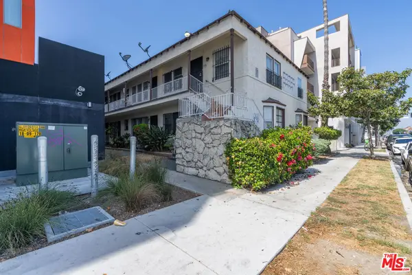 6519 Crenshaw Boulevard, Los Angeles, CA 90043