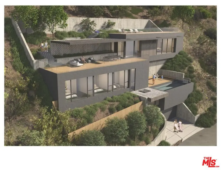 3664 Oakfield Drive, Sherman Oaks, CA 91423 - Image #1