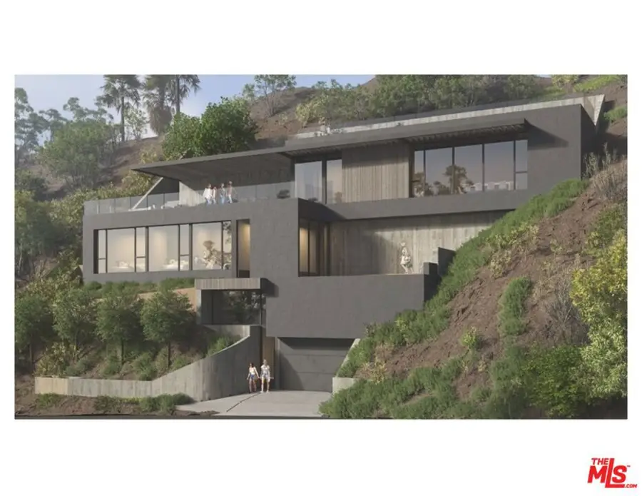 3664 Oakfield Drive, Sherman Oaks, CA 91423 - Image #3