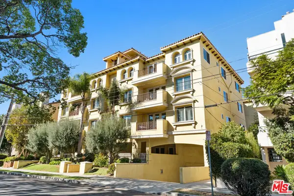 12026 Rhode Island Avenue #PH1, Los Angeles, CA 90025