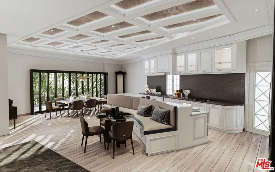 4036 Sunswept Drive, Studio City, CA 91604 - Image #3